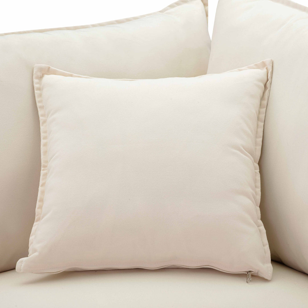 Cream,Natural