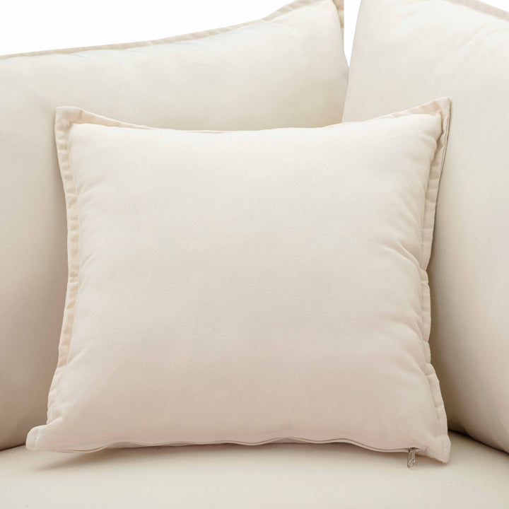 Cream,Natural