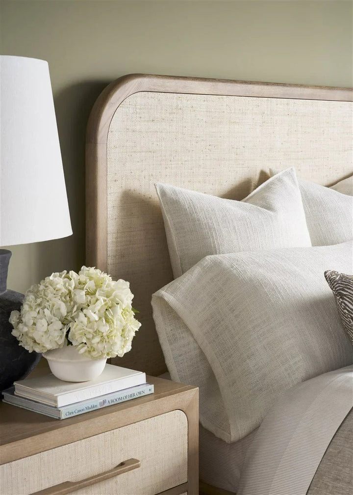 SwayLiving Reveal King Bed BEDS