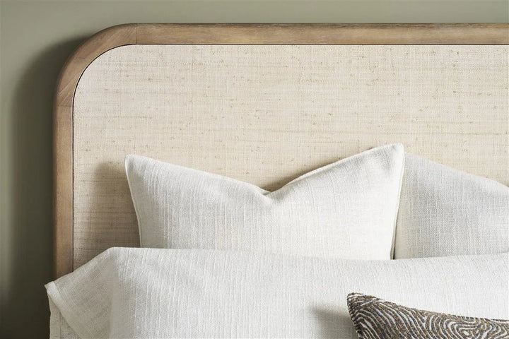 SwayLiving Reveal King Bed BEDS