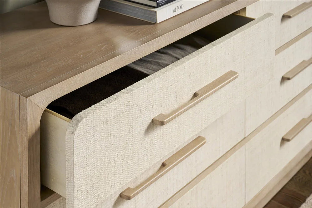 SwayLiving SwayLiving Reveal Dresser