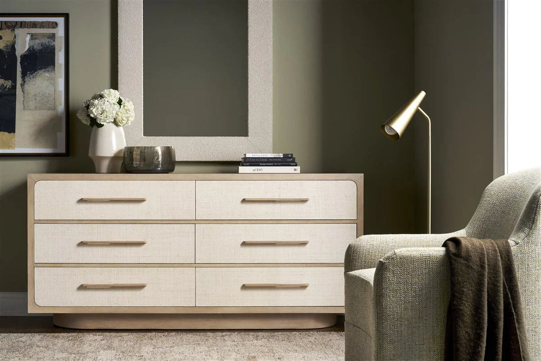 SwayLiving SwayLiving Reveal Dresser