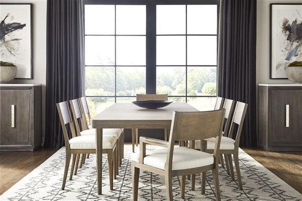SwayLiving Ridge 2 Dining Armchair - Set of 2 DINING CHAIRS