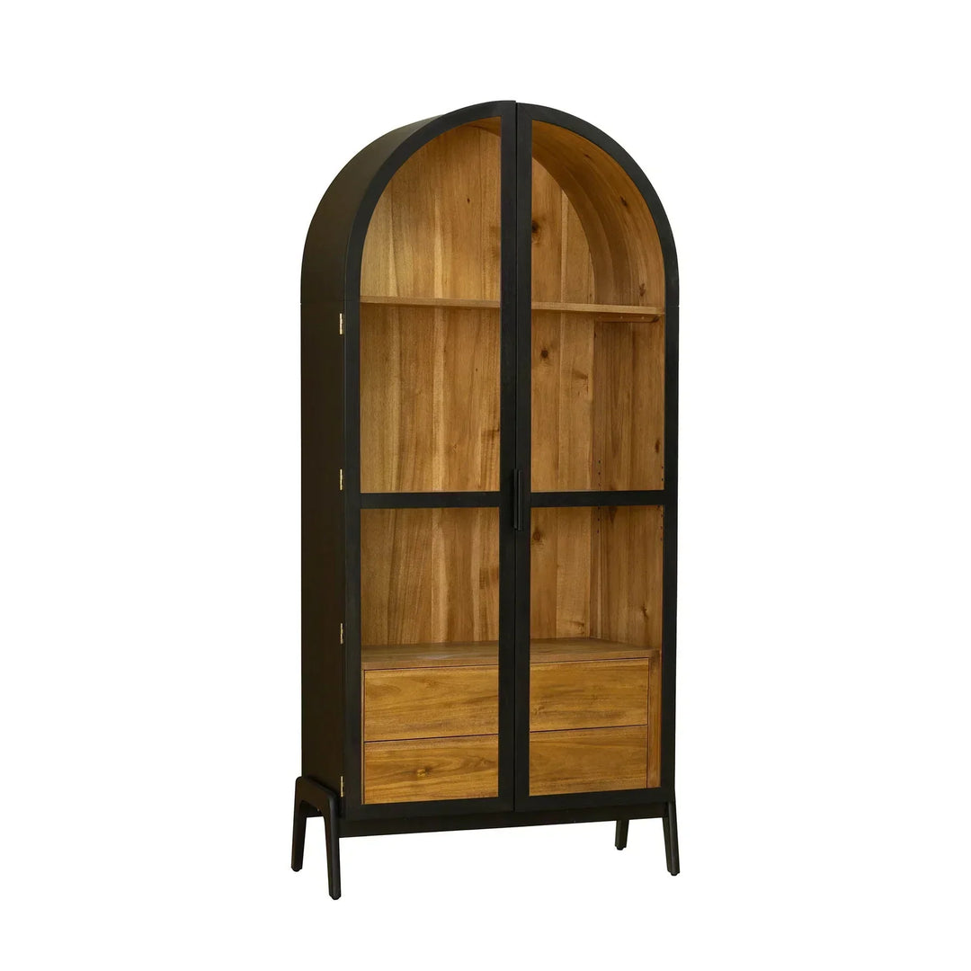 Antique Black
