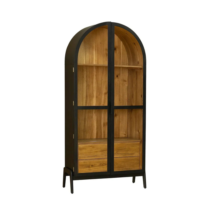 Antique Black