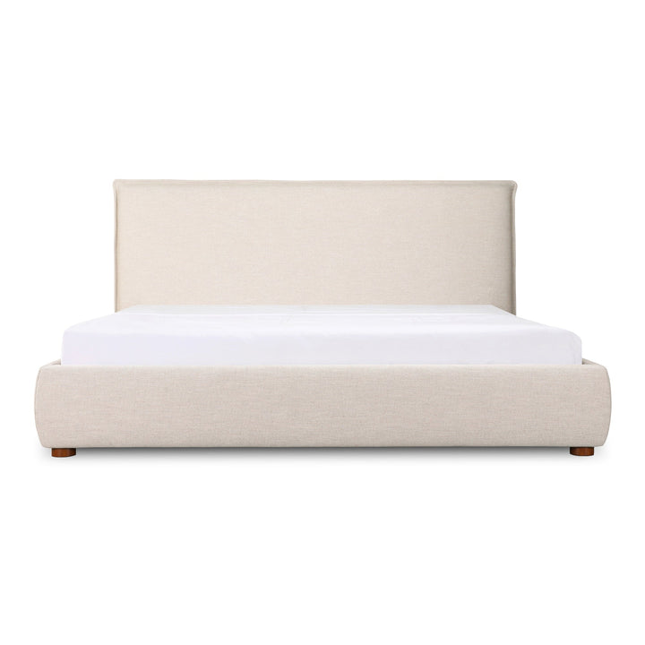 Luzon King Bed