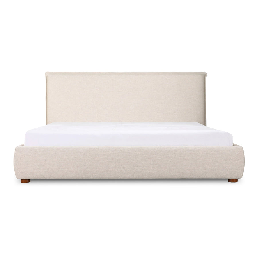 Luzon King Bed