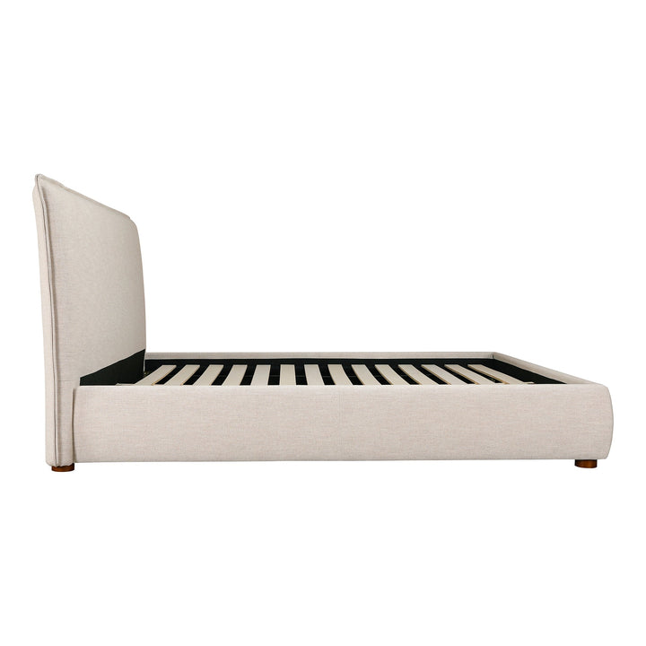 Luzon King Bed