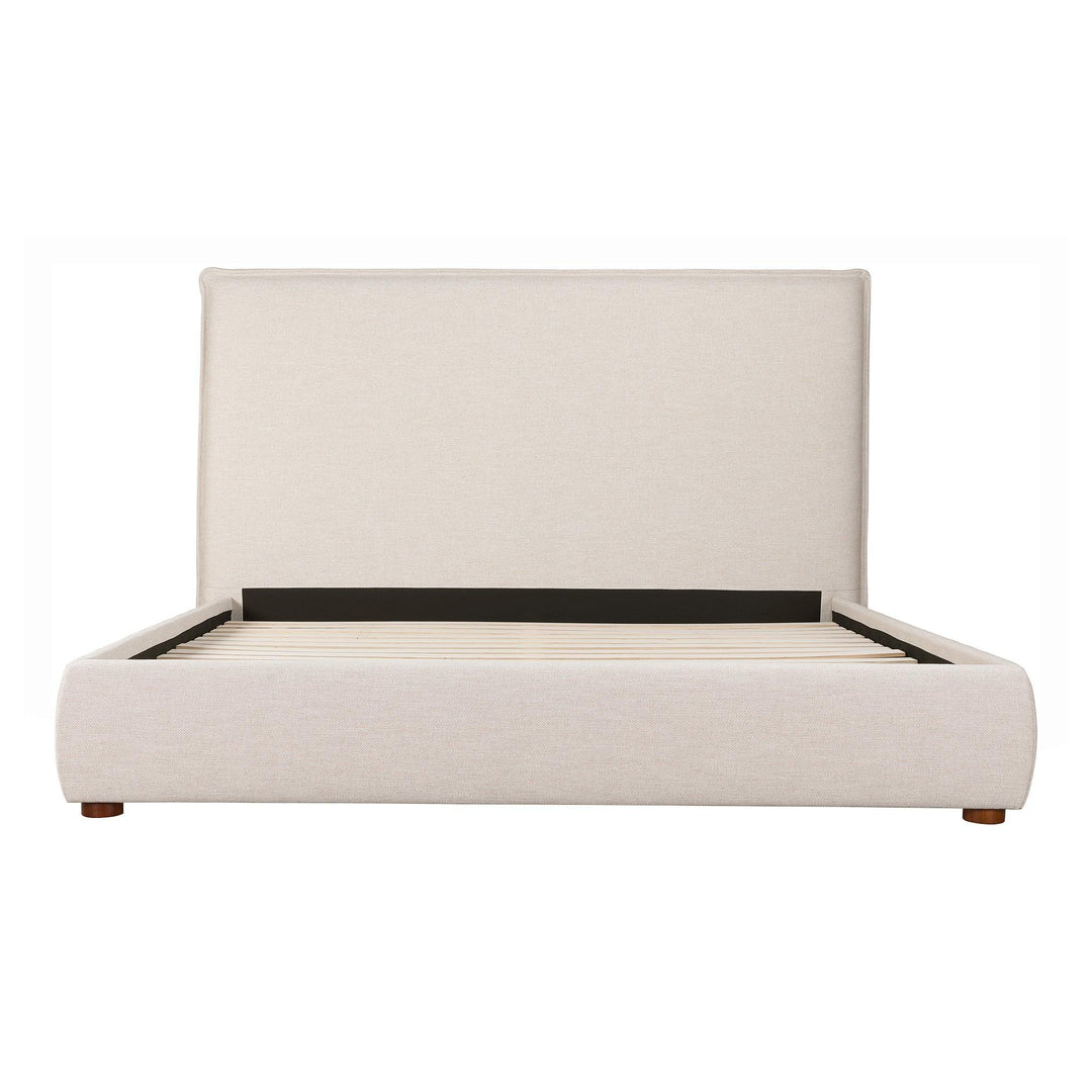Luzon Tall Headboard - SwayLiving