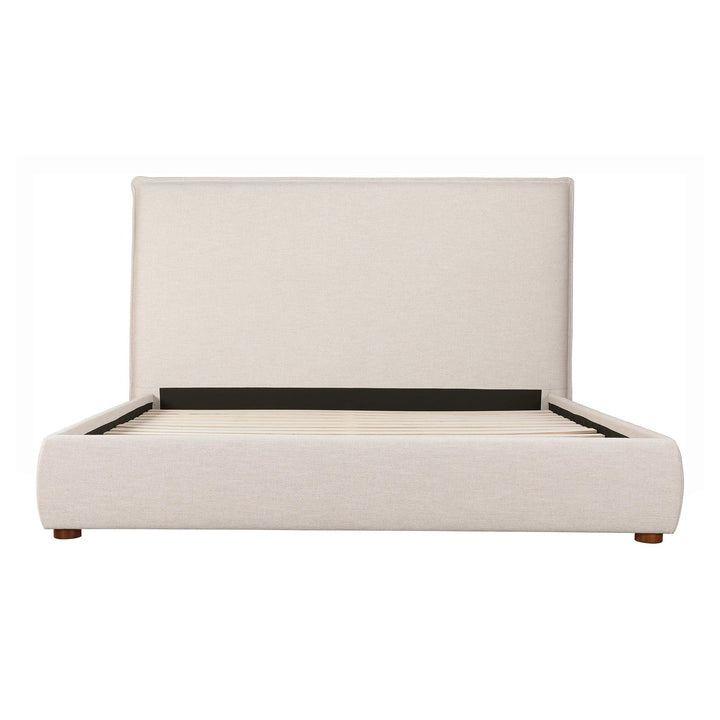 Luzon Tall Headboard - SwayLiving