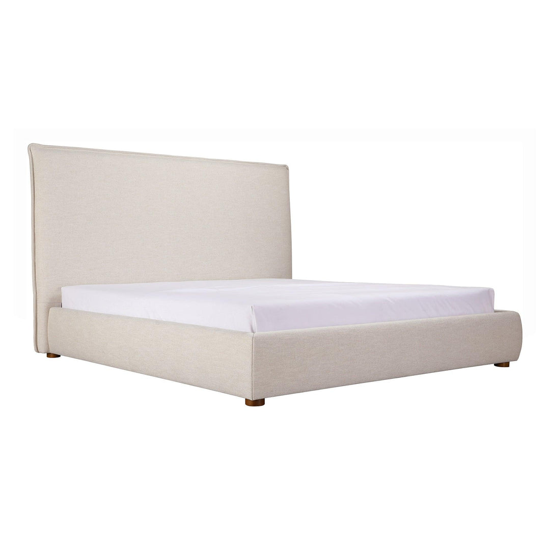Luzon Tall Headboard - SwayLiving