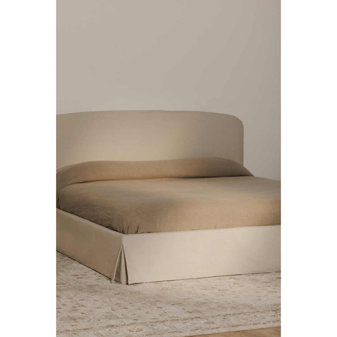 SwayLiving SwayLiving Joan Queen Storage Bed