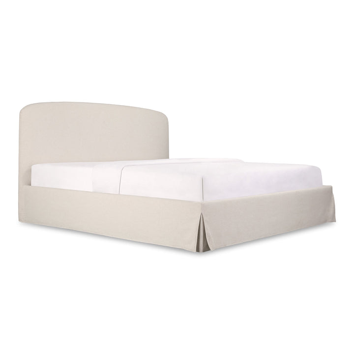 SwayLiving SwayLiving Joan Queen Storage Bed