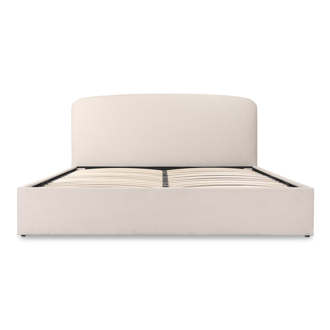 SwayLiving SwayLiving Joan Queen Storage Bed