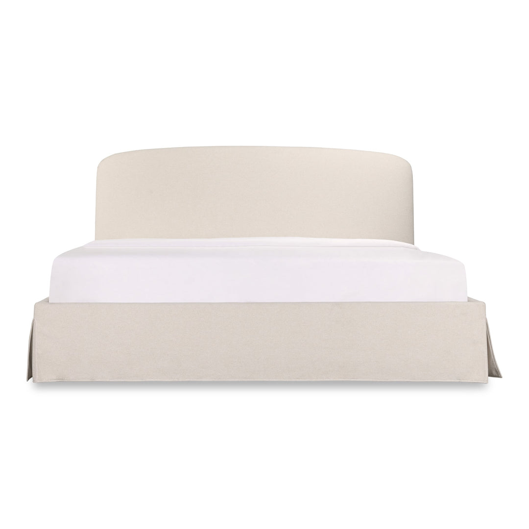 SwayLiving SwayLiving Joan Queen Storage Bed