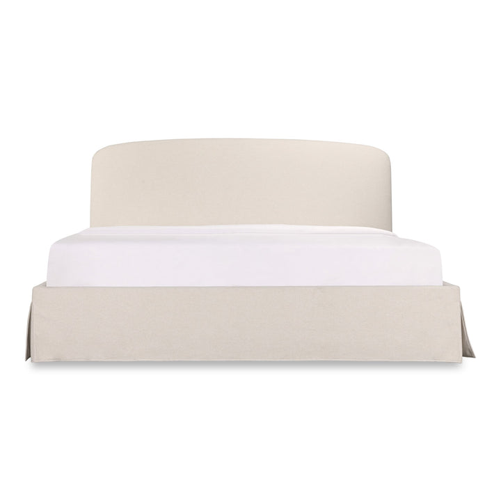 SwayLiving SwayLiving Joan Queen Storage Bed