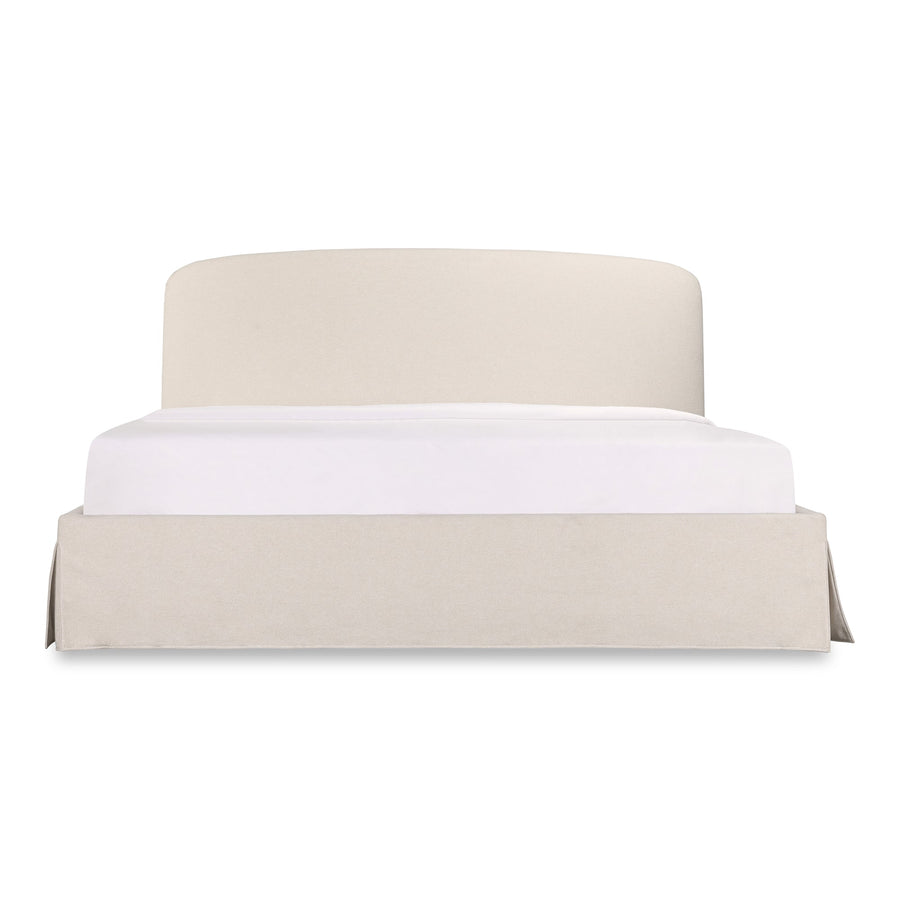 SwayLiving SwayLiving Joan Queen Storage Bed