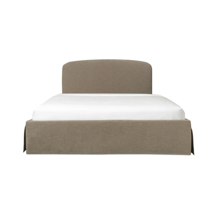 Joan Queen Storage Bed