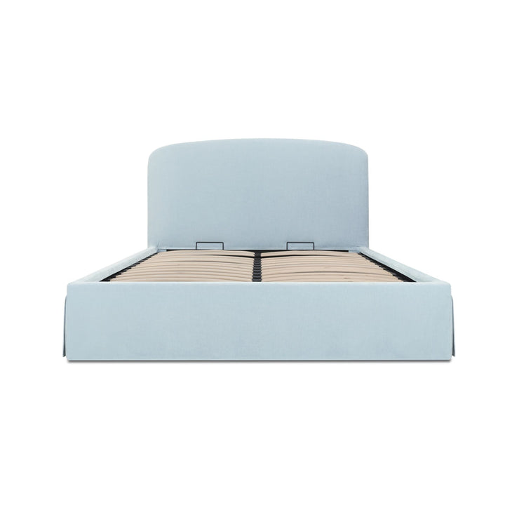 Joan Queen Storage Bed