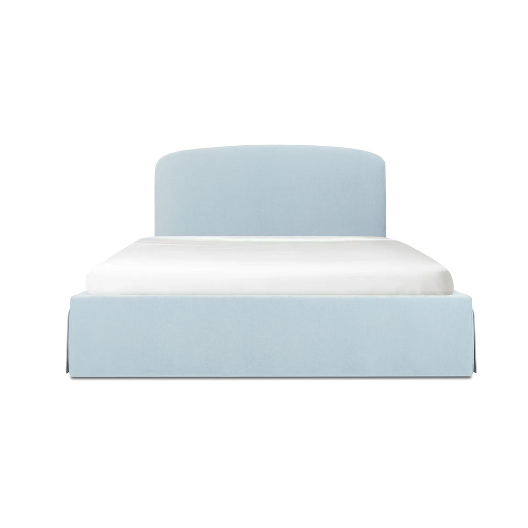 Joan Queen Storage Bed