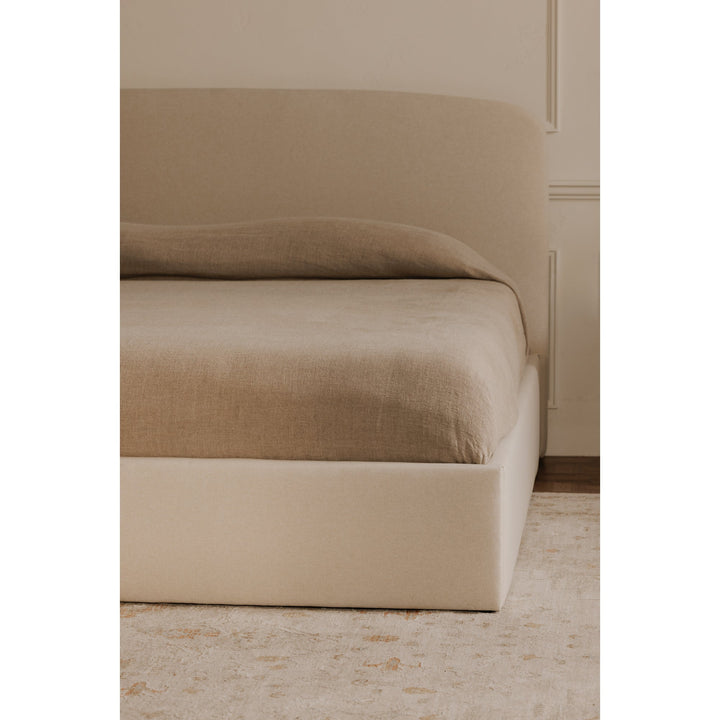 SwayLiving SwayLiving Joan King Storage Bed