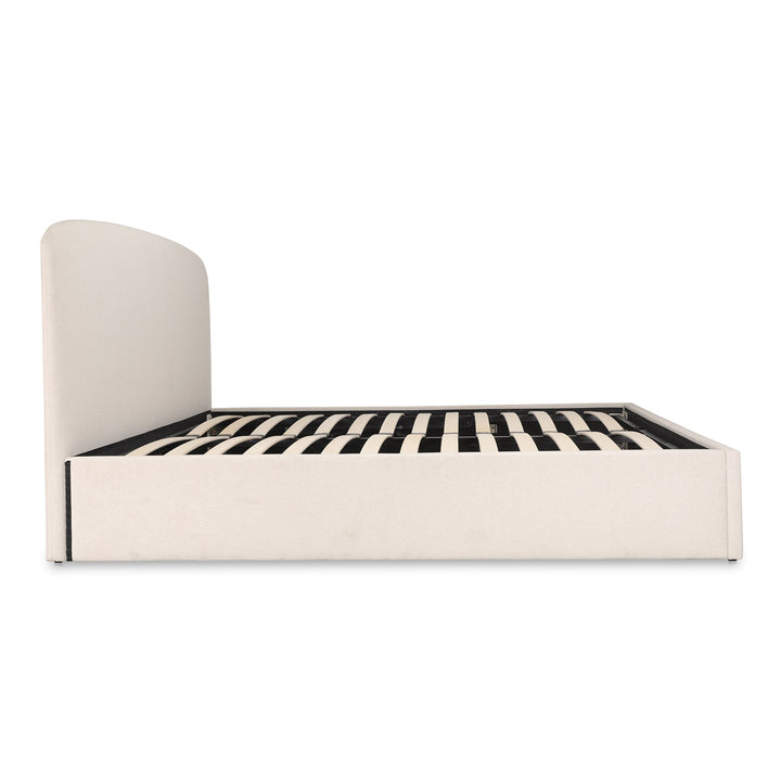 SwayLiving SwayLiving Joan King Storage Bed