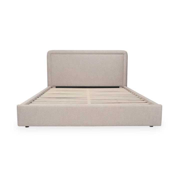 Flecked Beige