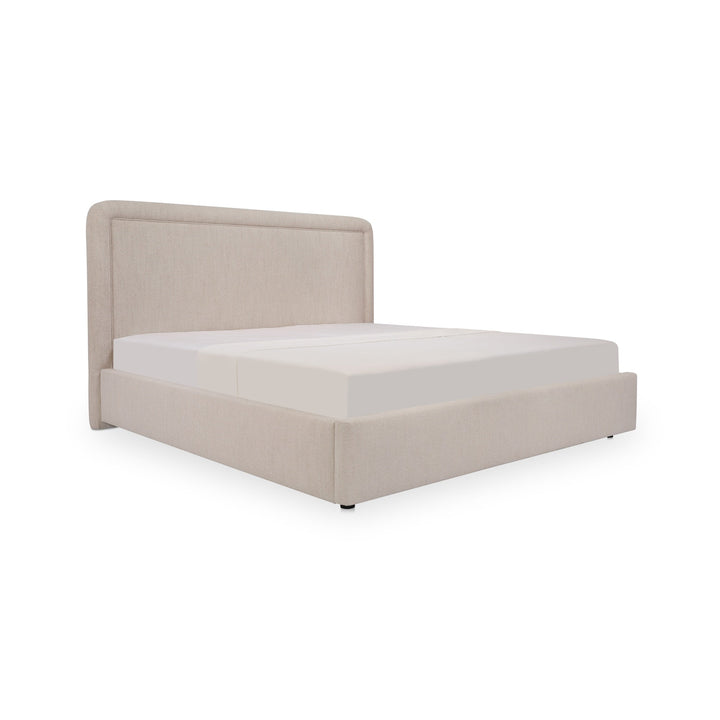 Flecked Beige