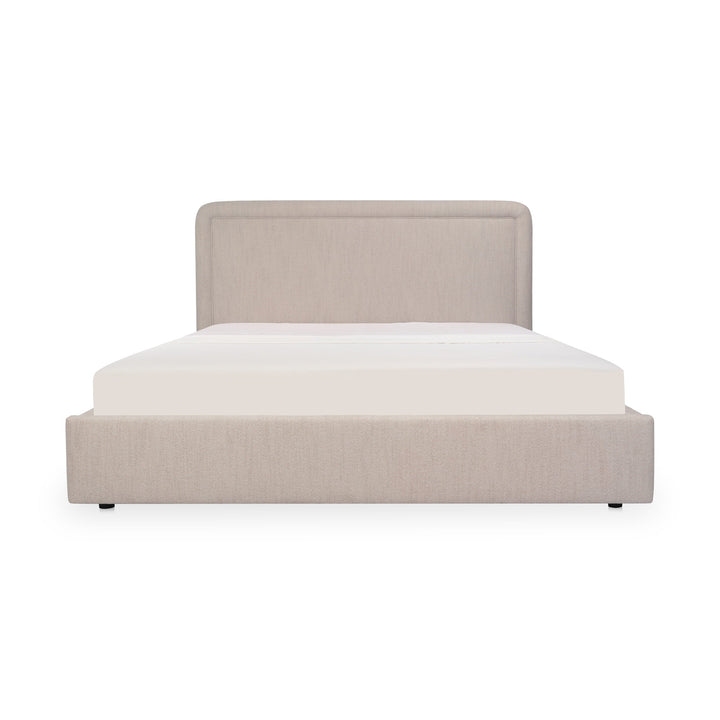 Flecked Beige