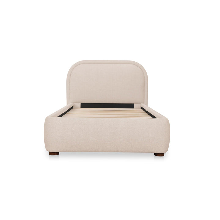 Colin Twin Bed