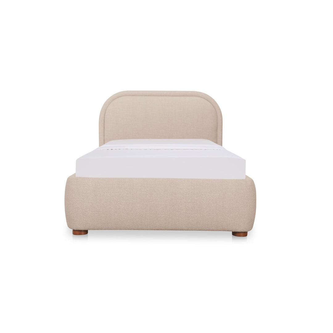 Colin Twin Bed