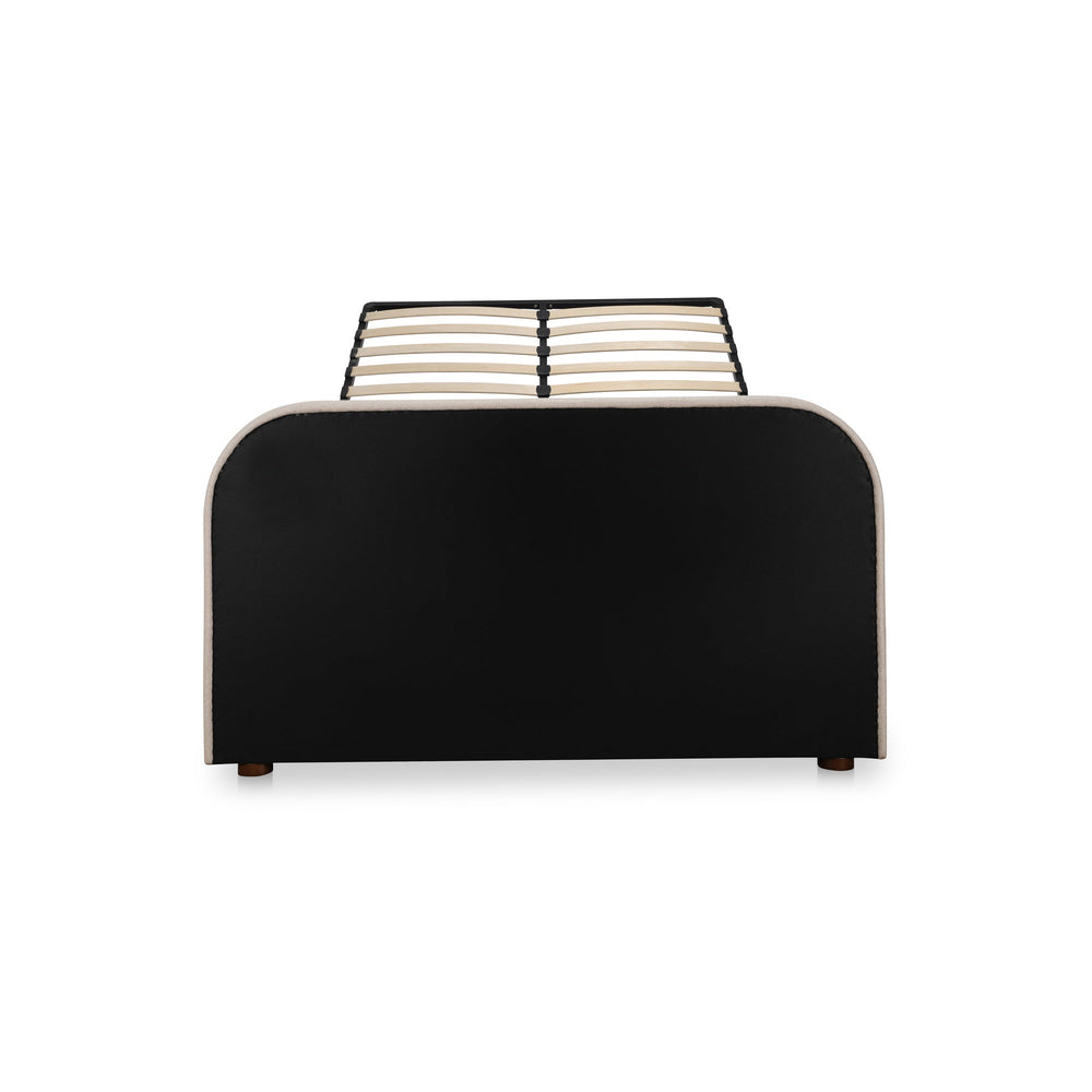 Colin Queen Storage Bed