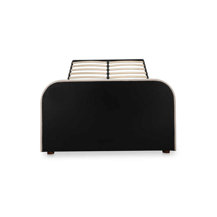 Colin Queen Storage Bed