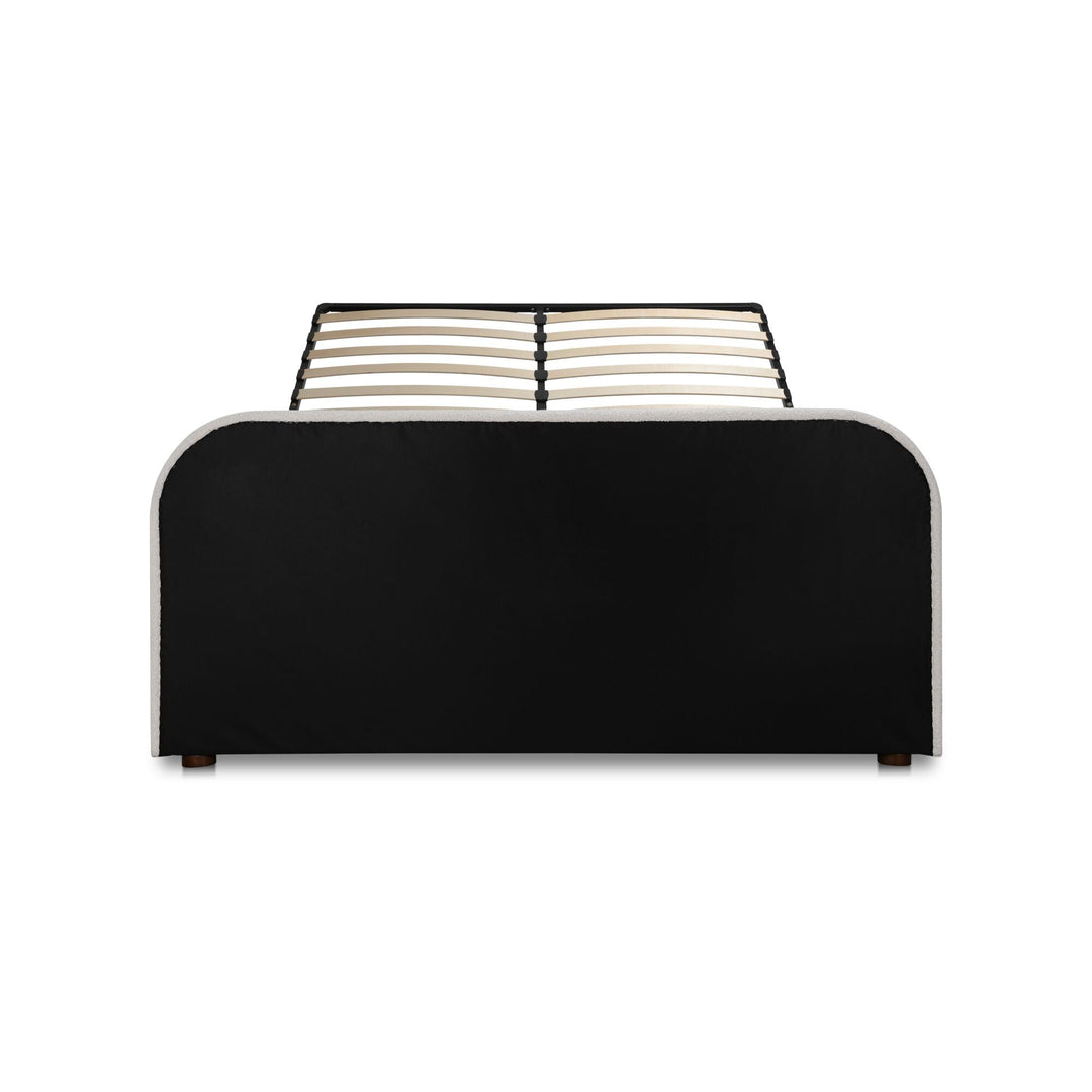 Colin Queen Storage Bed