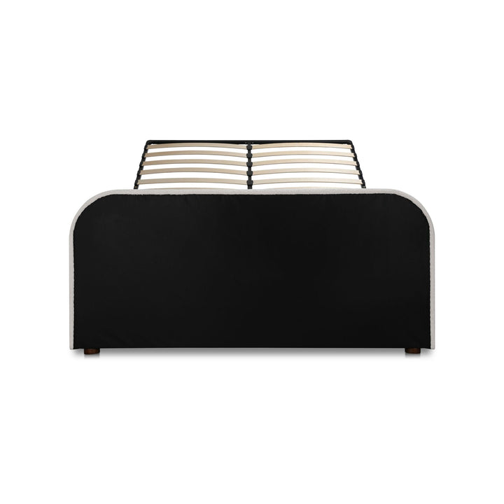 Colin Queen Storage Bed