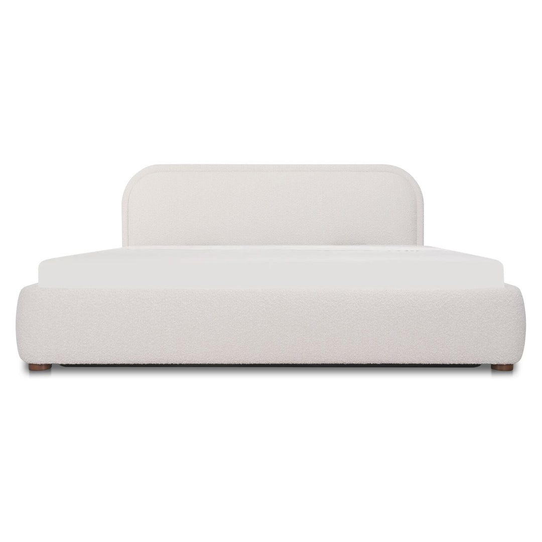 Colin Queen Storage Bed