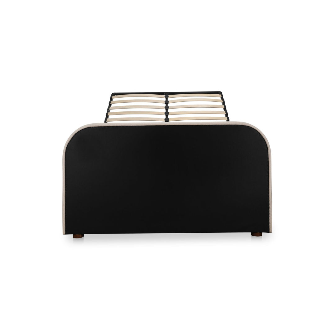 Colin King Storage Bed