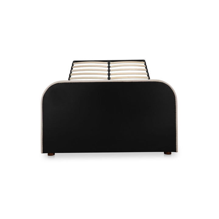 Colin King Storage Bed