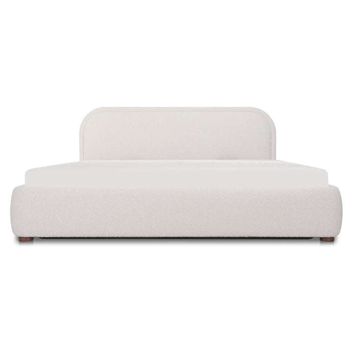 Colin King Storage Bed