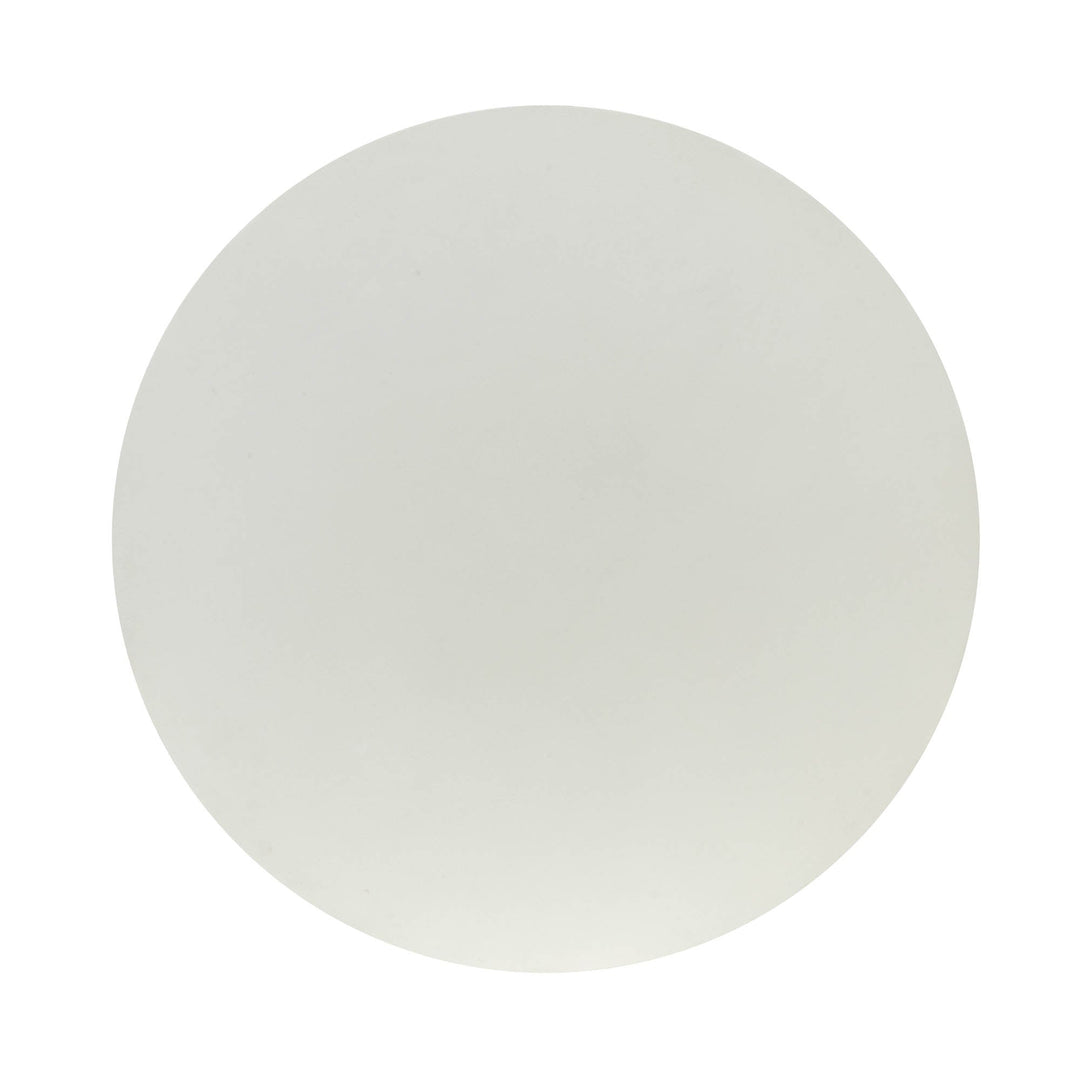 White Concrete Wash