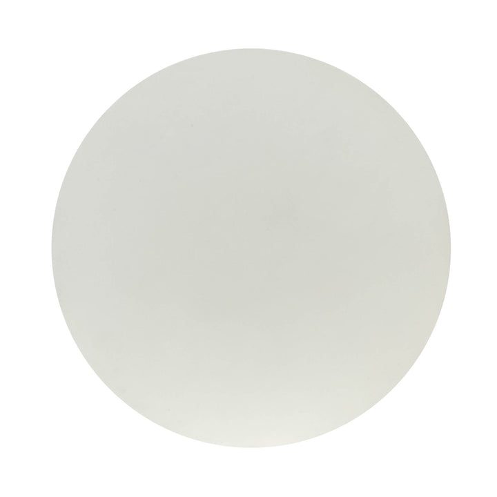 White Concrete Wash