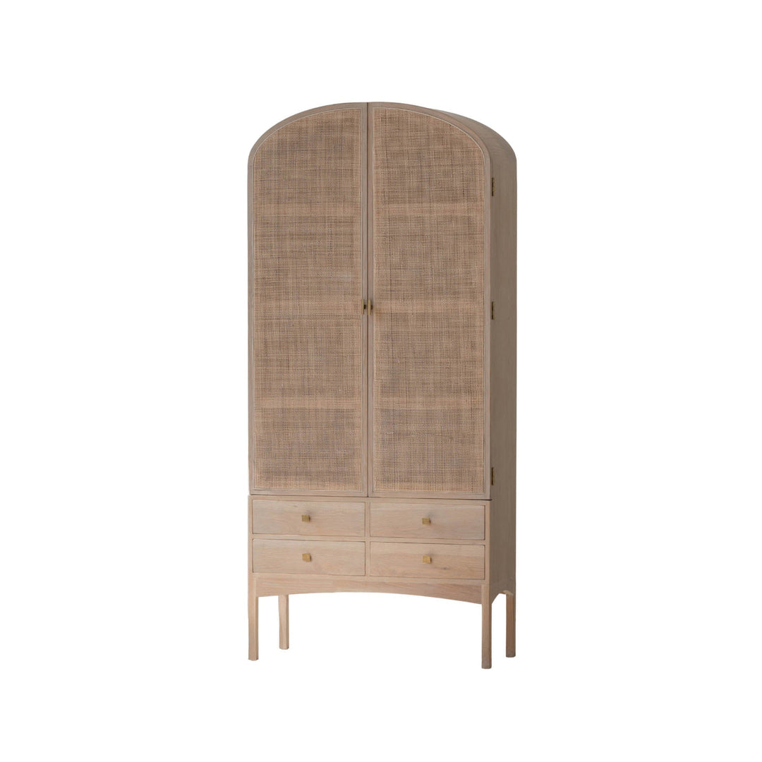Arco Tall Cabinet (VT)