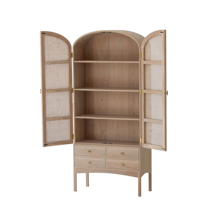 Arco Tall Cabinet (VT)