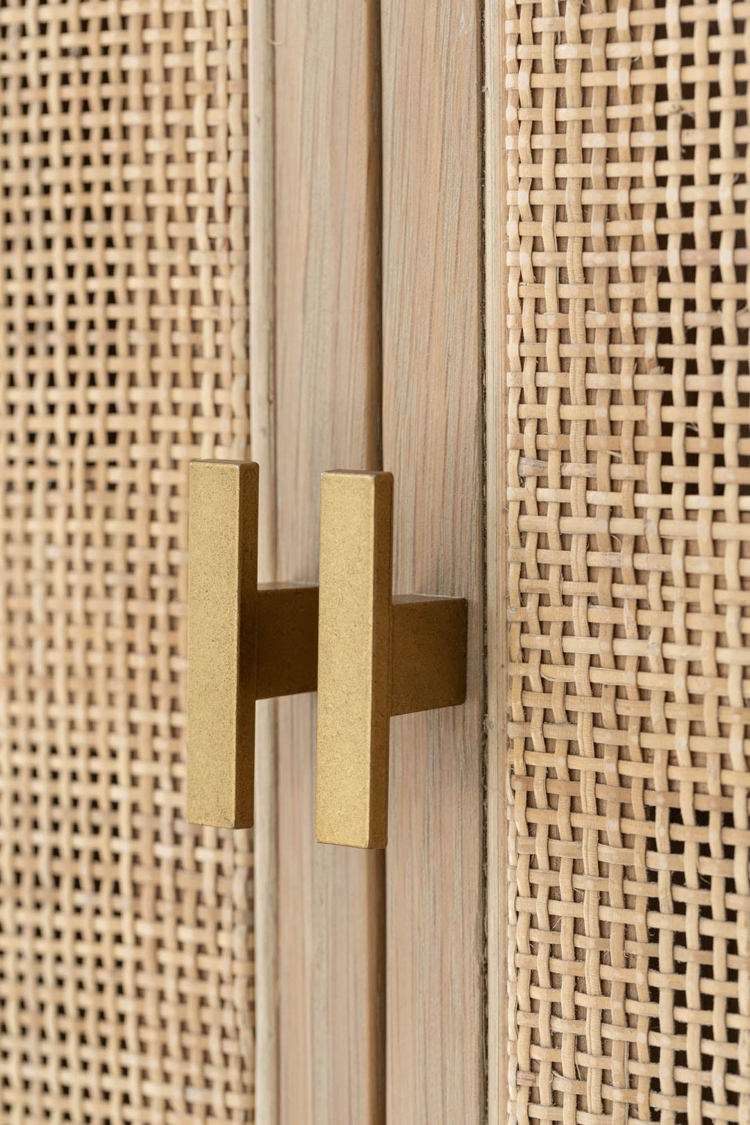 Arco Tall Cabinet (VT)