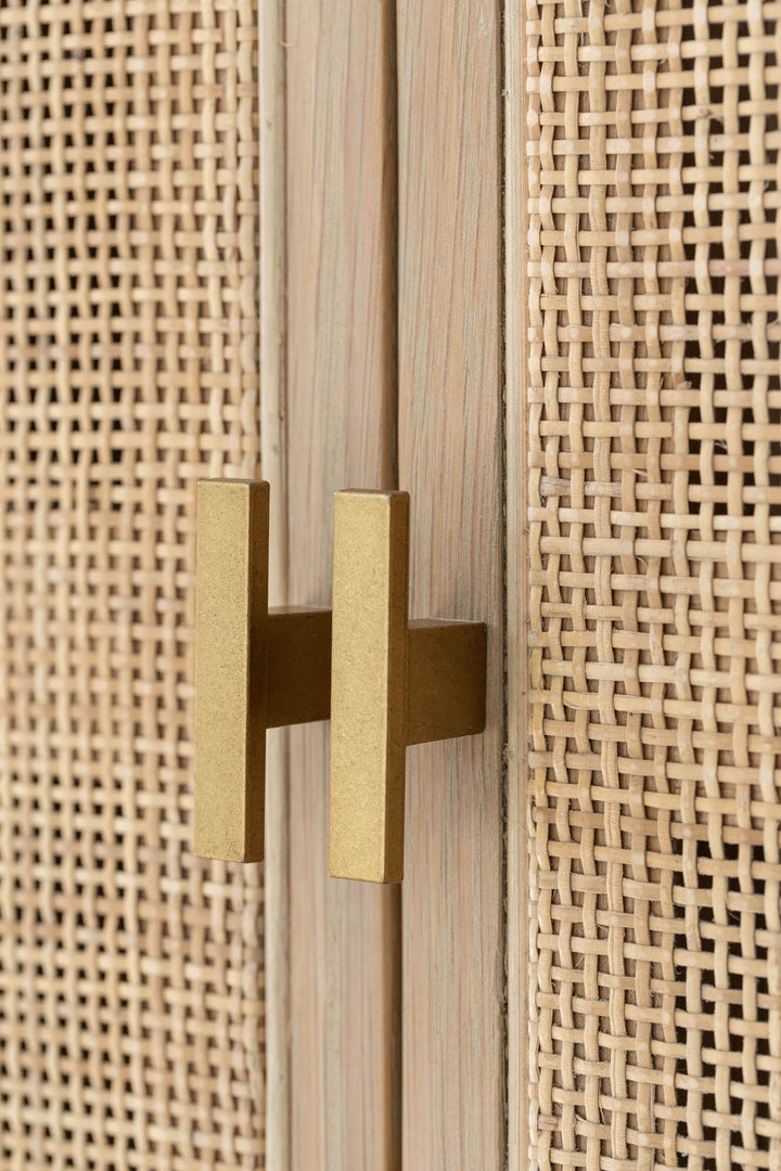 Arco Tall Cabinet (VT)