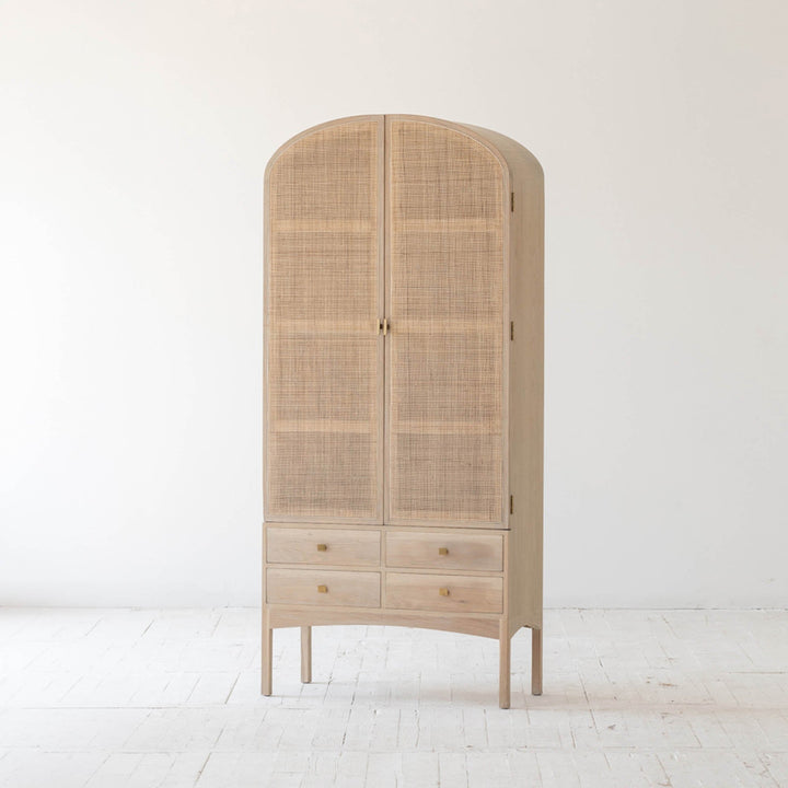 Arco Tall Cabinet (VT)