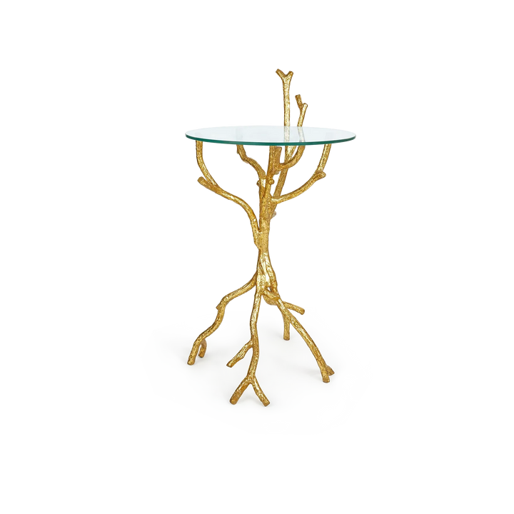 SwayLiving Rowan Accent Table ACCENT TABLES