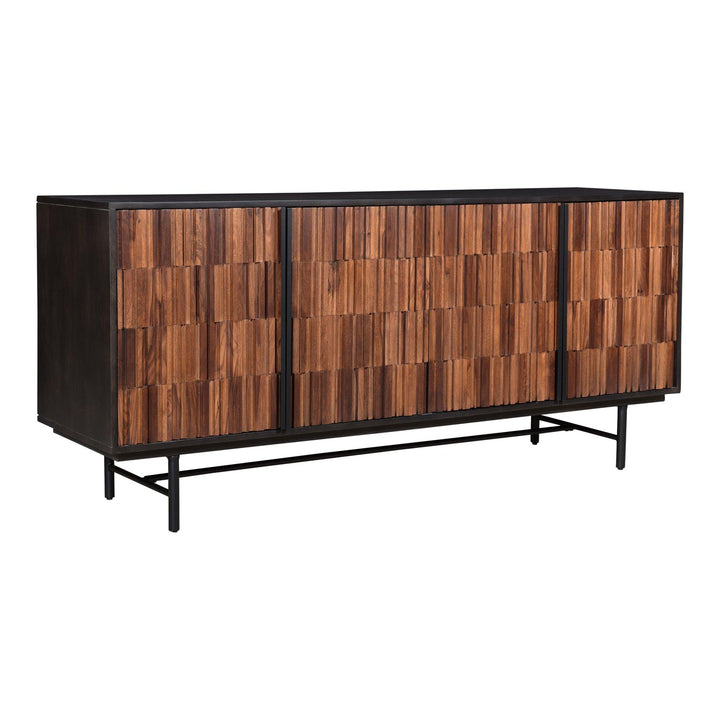 SwayLiving - Jackson Sideboard - RP-1004-02 | SwayLiving