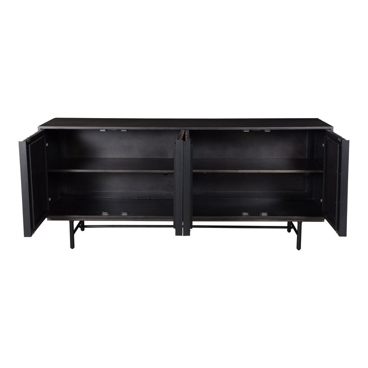 SwayLiving - Jackson Sideboard - RP-1004-02 | SwayLiving