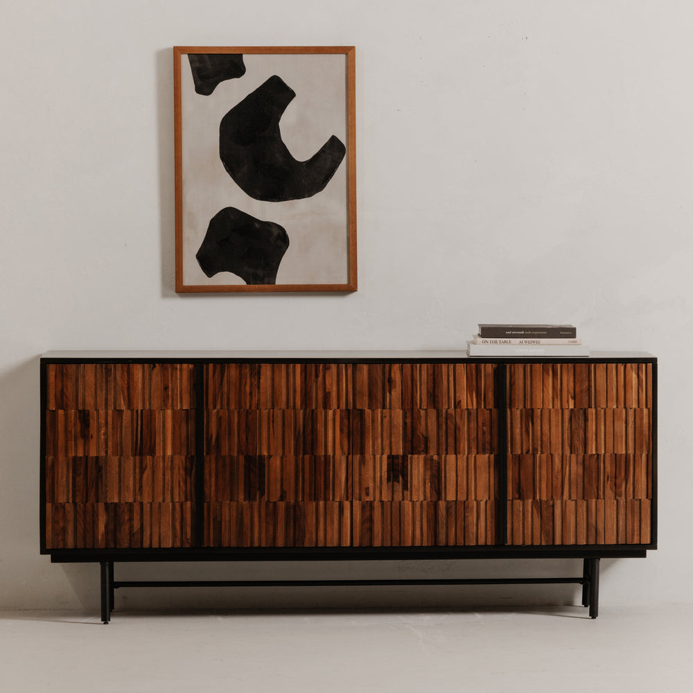 SwayLiving - Jackson Sideboard - RP-1004-02 | SwayLiving